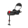 Britax-Romer Strider M - zestaw 4w1 Black Shadow - 1043412 - zdjęcie 15